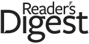 Readers Digest Logo