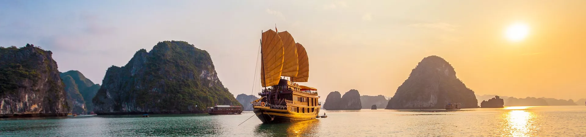 zepelin tour vietnam Vietnam