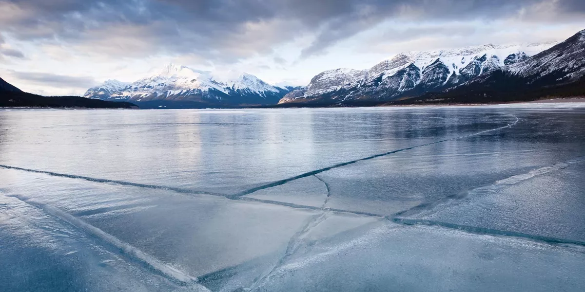 Canadas Rockies Guided Tour