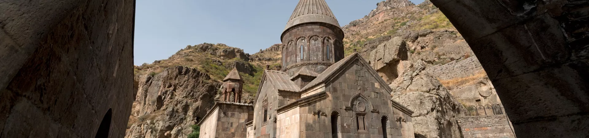 Armenia