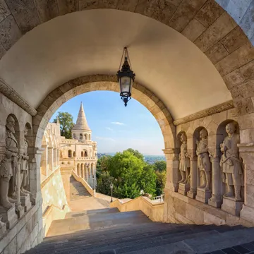 Highlights of Eastern Europe Guided Tour