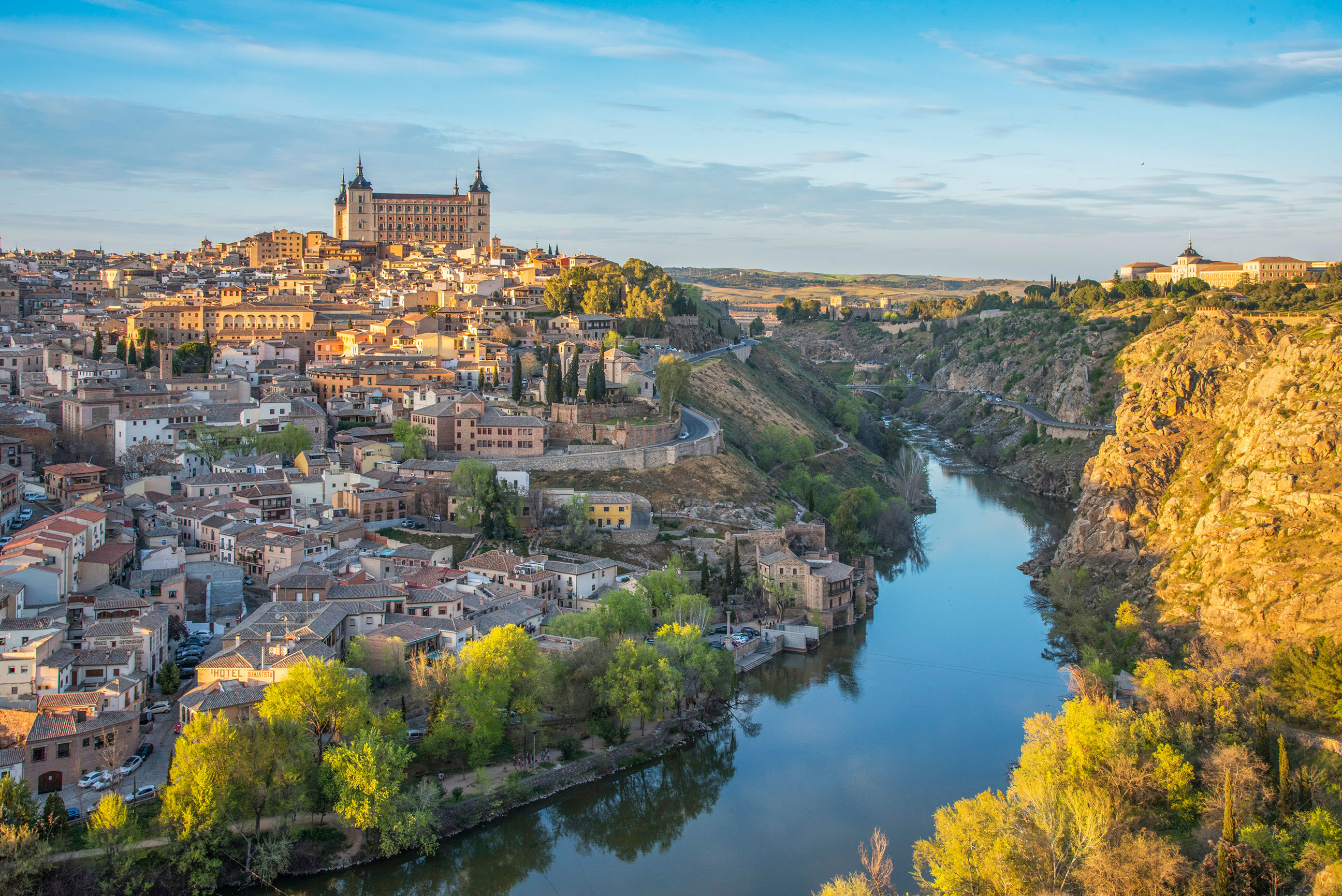 Treasures of Spain and Portugal Guided Tour 2026