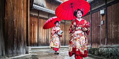 Splendors of Japan with Hiroshima, celebrate The Takayama Festival Guided Tour