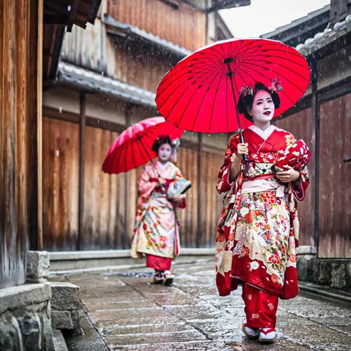 Splendors of Japan with Hiroshima, celebrate The Takayama Festival Guided Tour