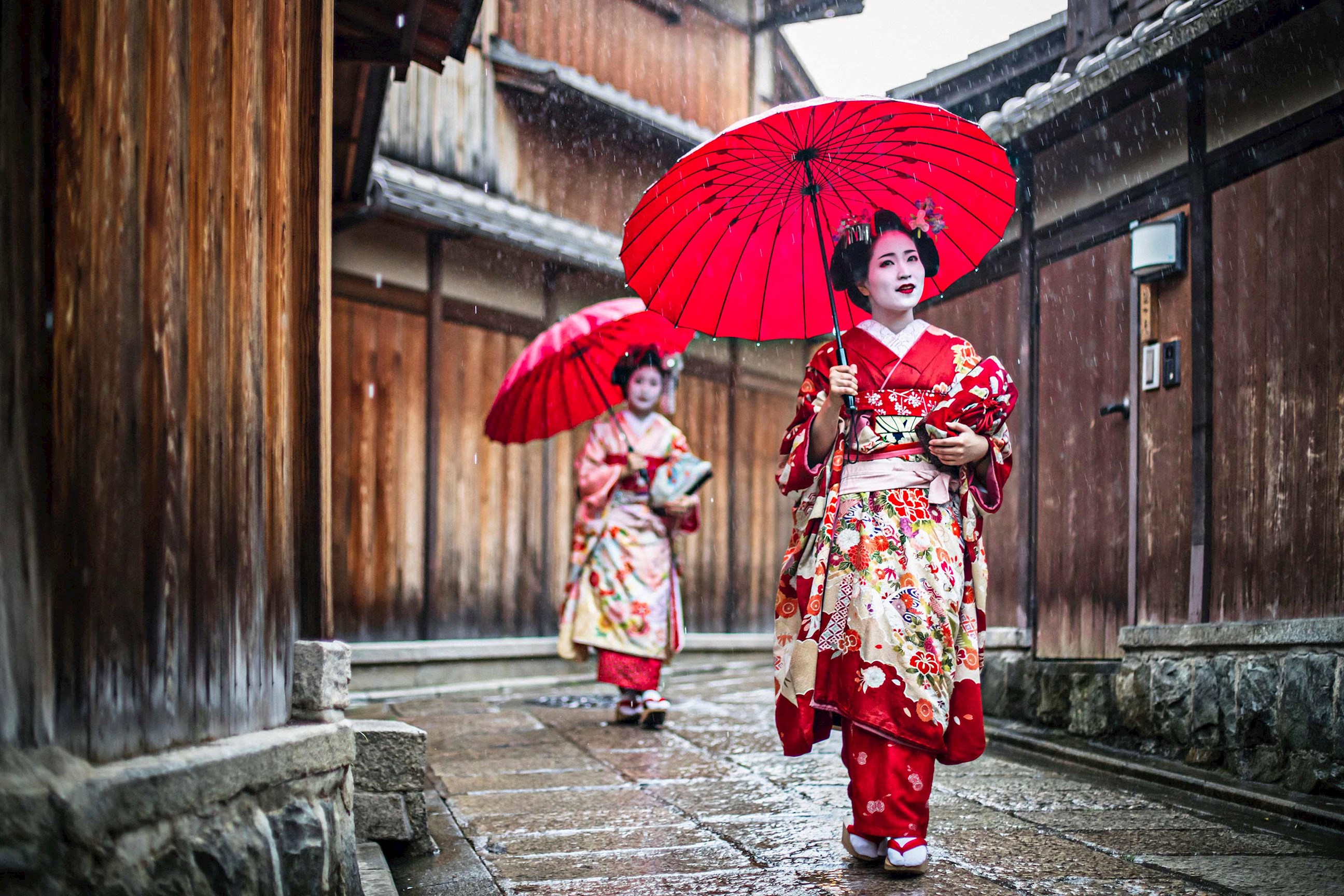 Splendors of Japan with Hiroshima, celebrate The Takayama Festival Guided Tour