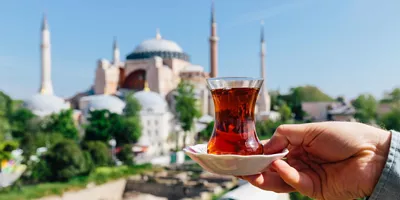 Best of Turkey Guided Tour