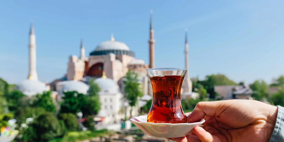 Best of Turkey Guided Tour