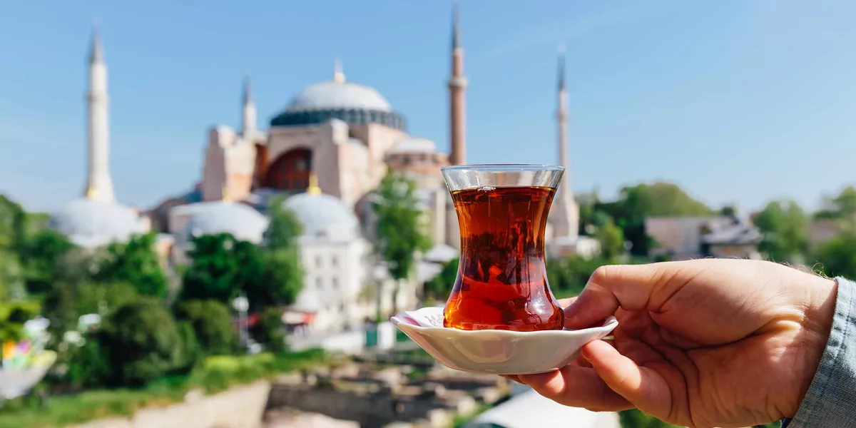 Best of Turkey Guided Tour