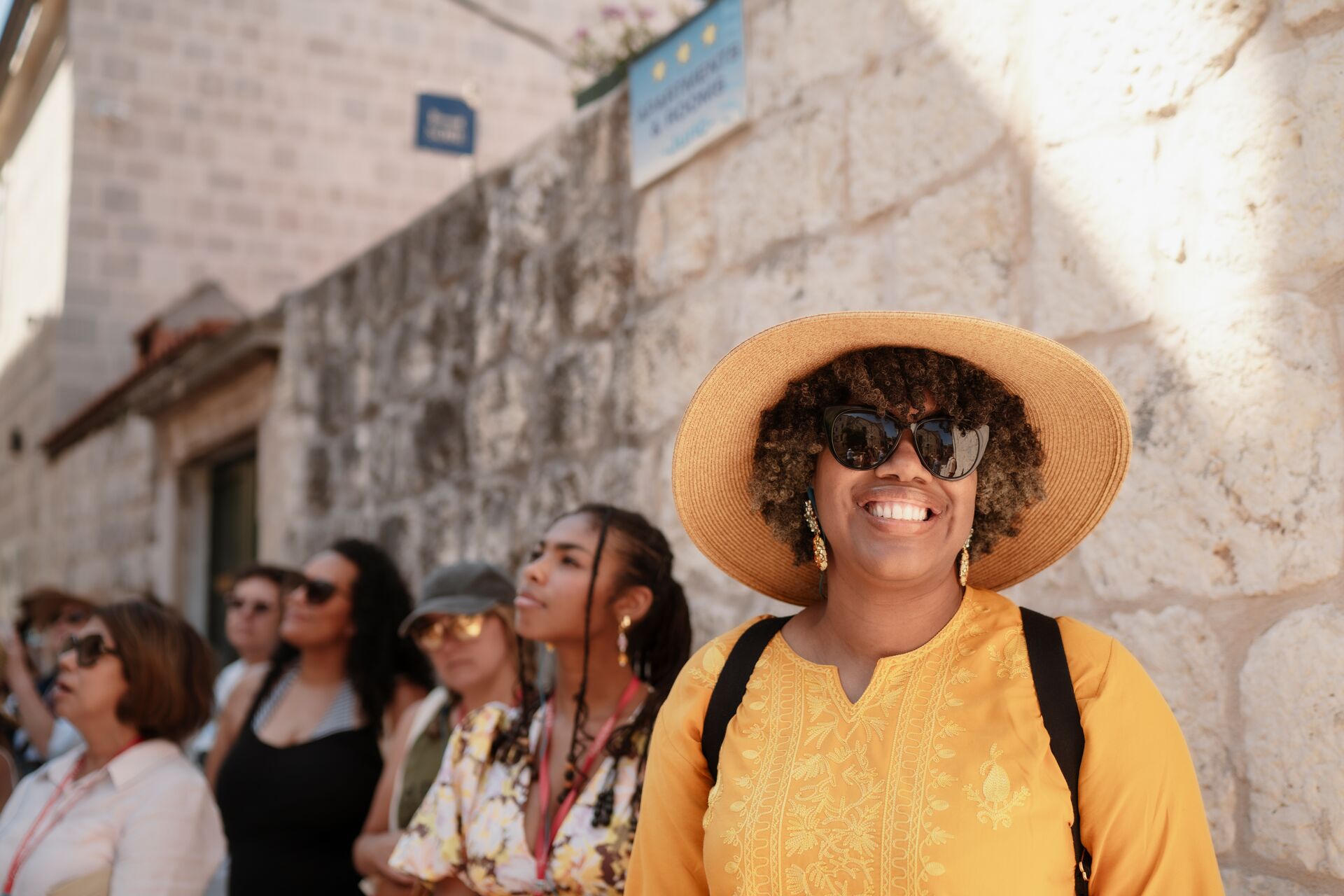 Large Unlock Your Best Self Balkan Delight 123