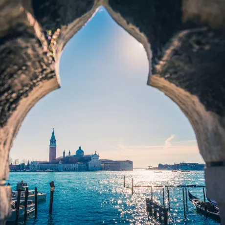 San Giorgio Maggiore in Venice