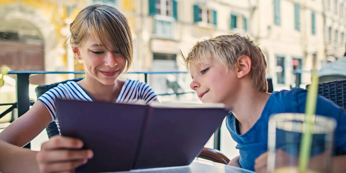 European Wonderland with Eurostar Extension Guided Tour