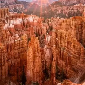 Utah's Mighty Five National Parks