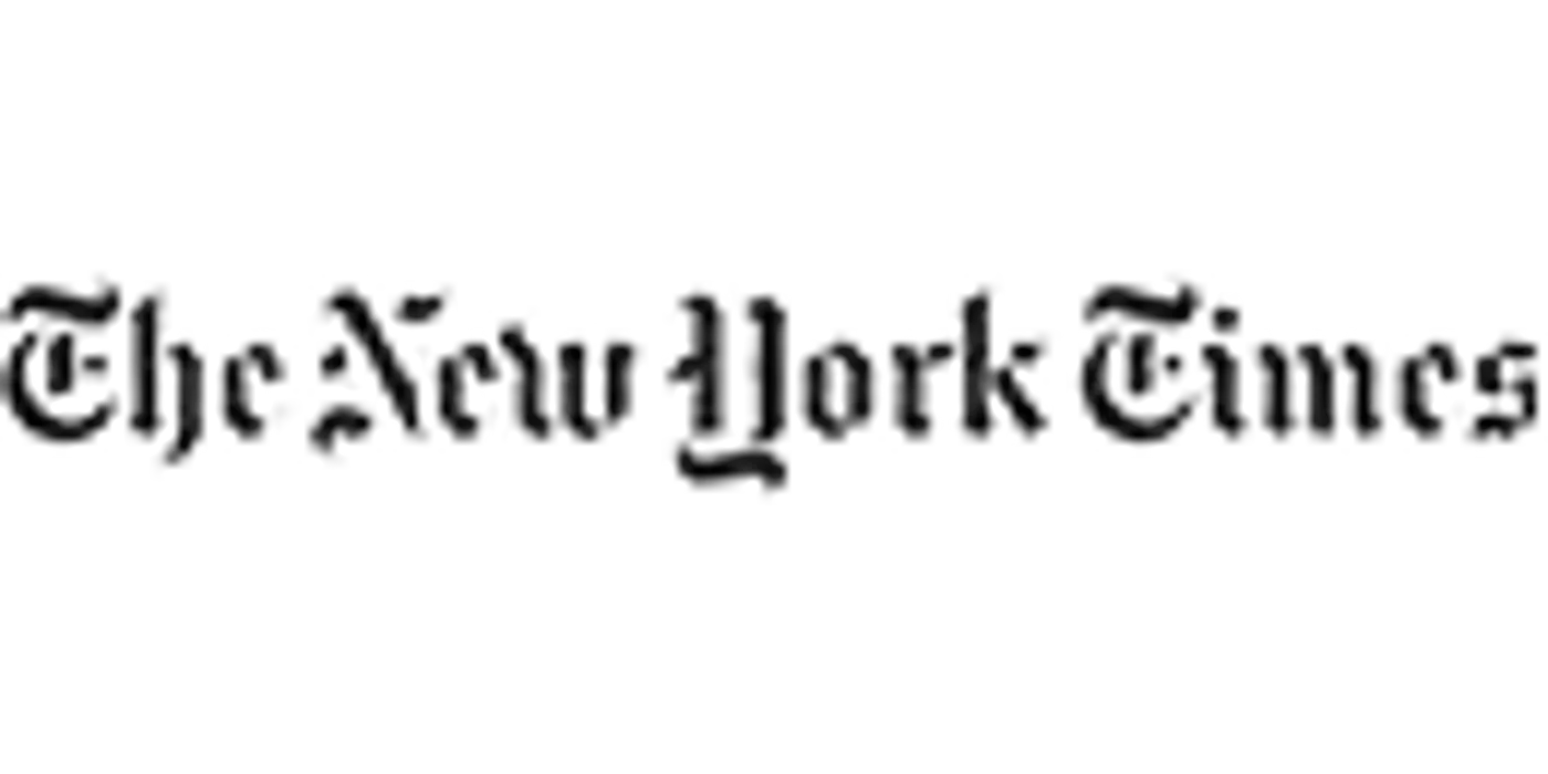 NYT Logo