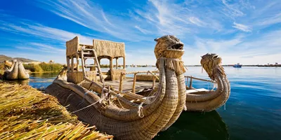 Footsteps of the Incas Guided Tour