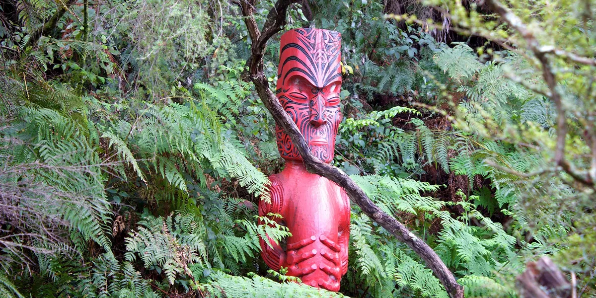 New Zealand Panorama Guided Tour