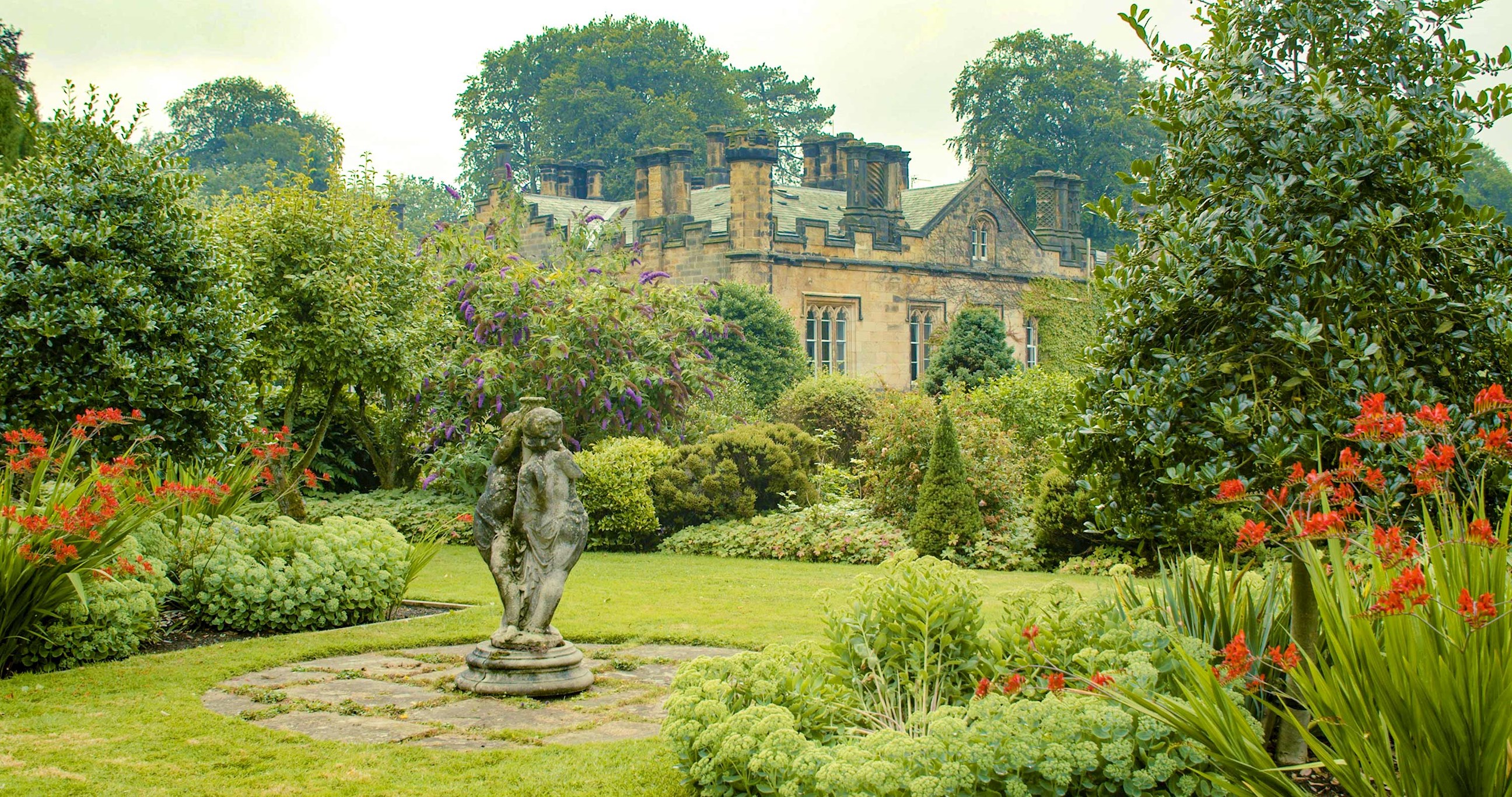 Britain and Ireland Grandeur Guided Tour