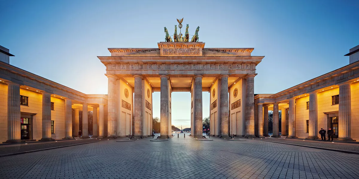 Highlights of Germany New Guided Tour