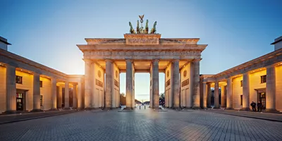 Highlights of Germany New Guided Tour
