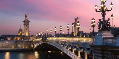European Traveller Guided Tour