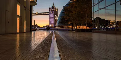 London Explorer Guided Tour