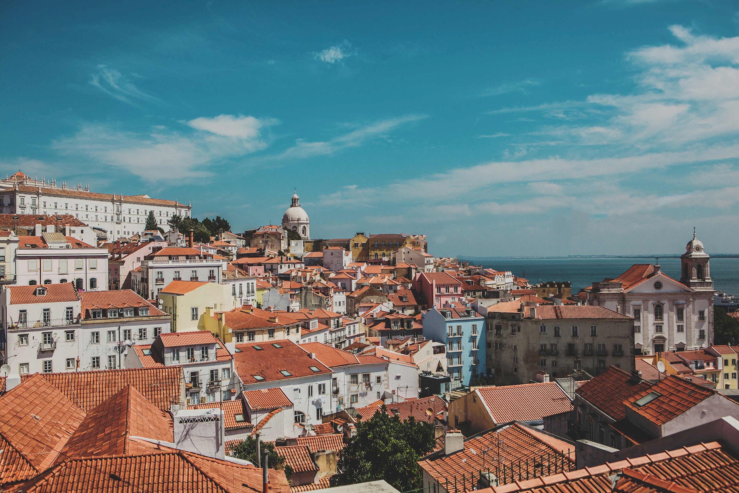 Picturesque Portugal Guided Tour
