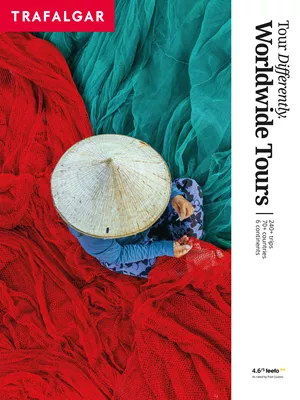 Trafalgar Worldwide 2026 2027