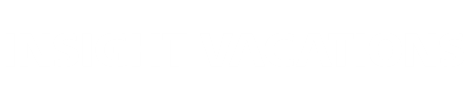 Insight Vacations