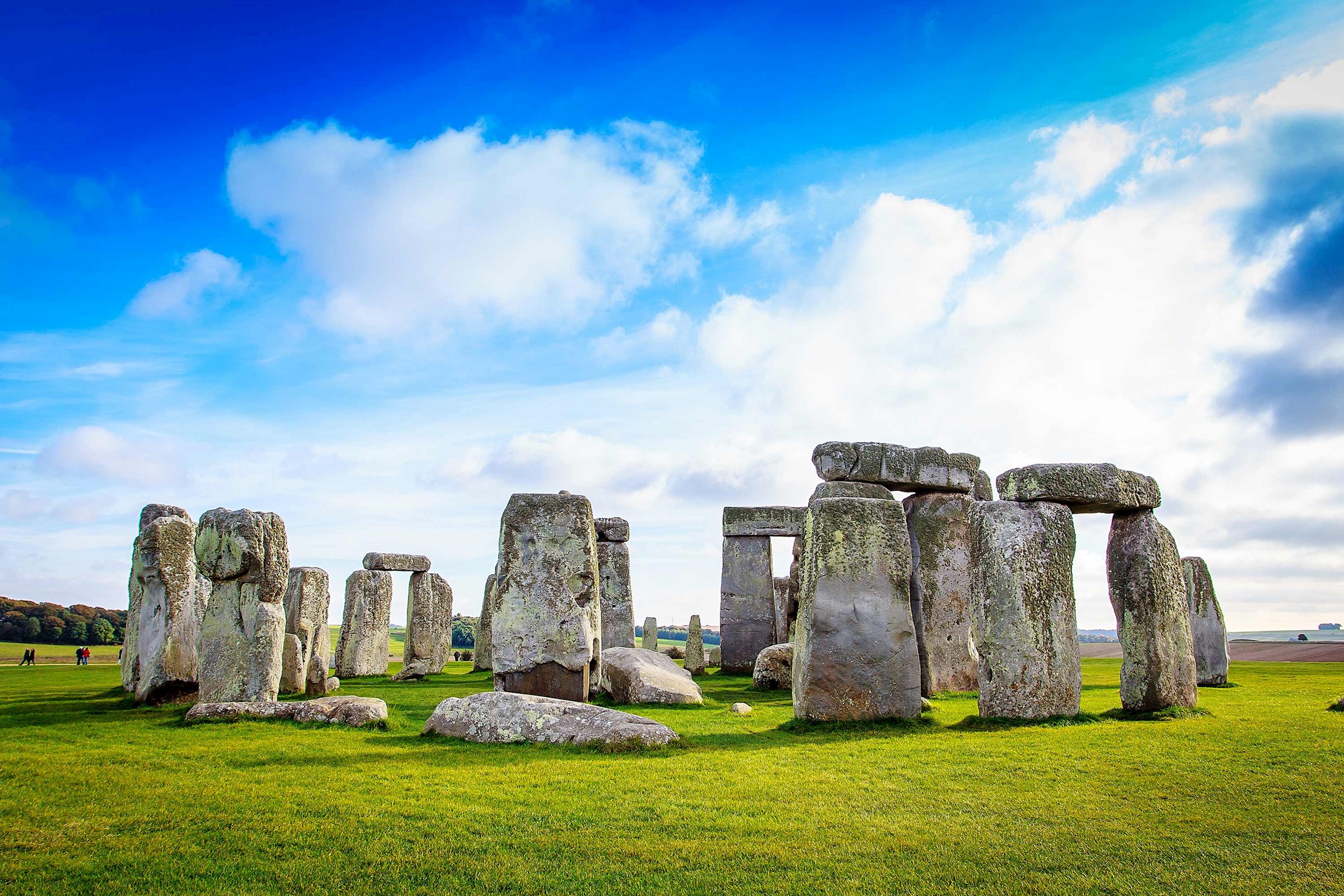 Amazing Britain Tour 2025 Flexible Bookings Trafalgar US