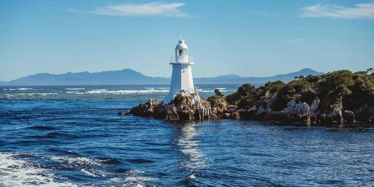 Tassie's Parks and Nature Guided Tour