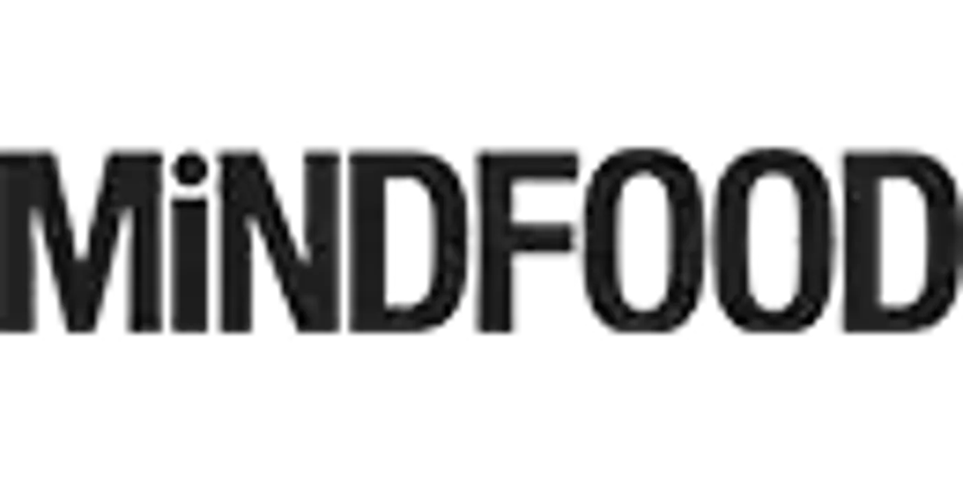 Mindfood Logo