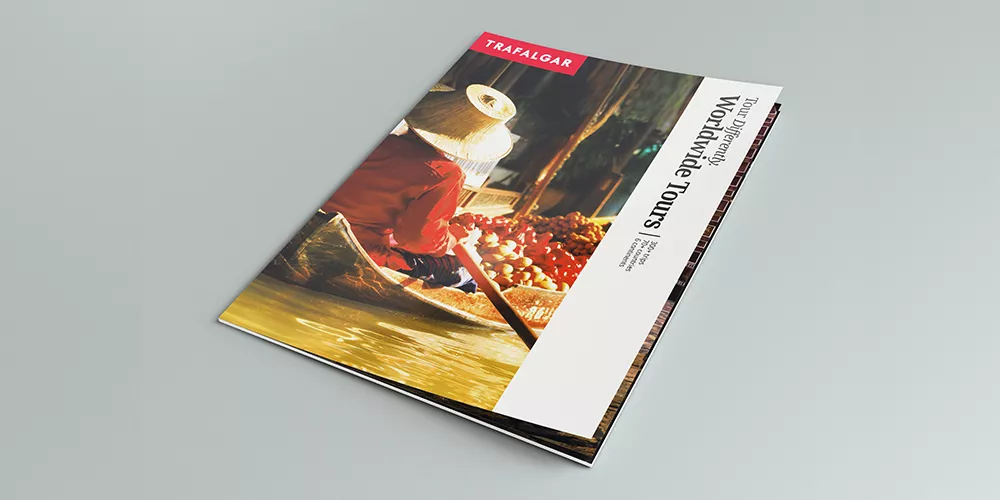 his tour thailand TT Brochure