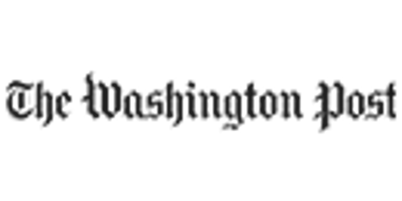 Washington Post Logo