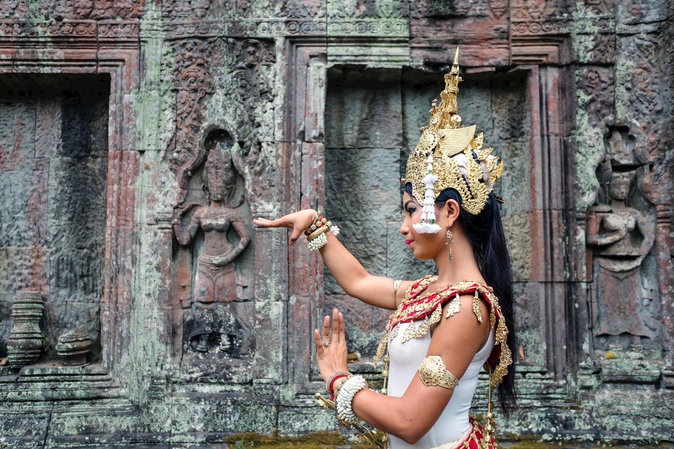 Vietnam and Cambodia Uncovered Tour 2024 Trafalgar