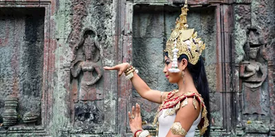 Vietnam and Cambodia Uncovered Guided Tour