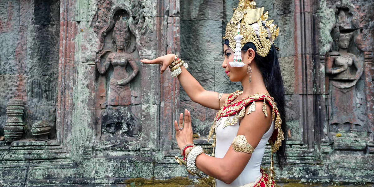 Vietnam and Cambodia Uncovered Guided Tour