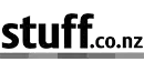 Stuff Co Nz Logo