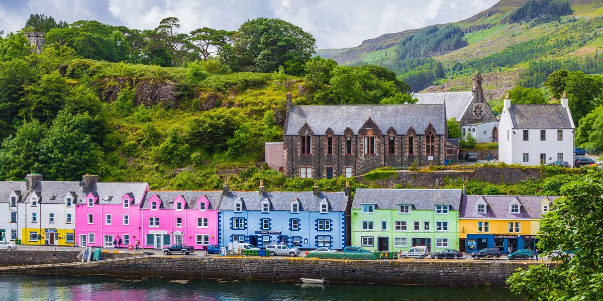 Best of Britain Guided Tour 2026