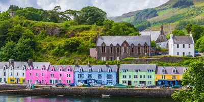 Best of Britain Guided Tour 2026