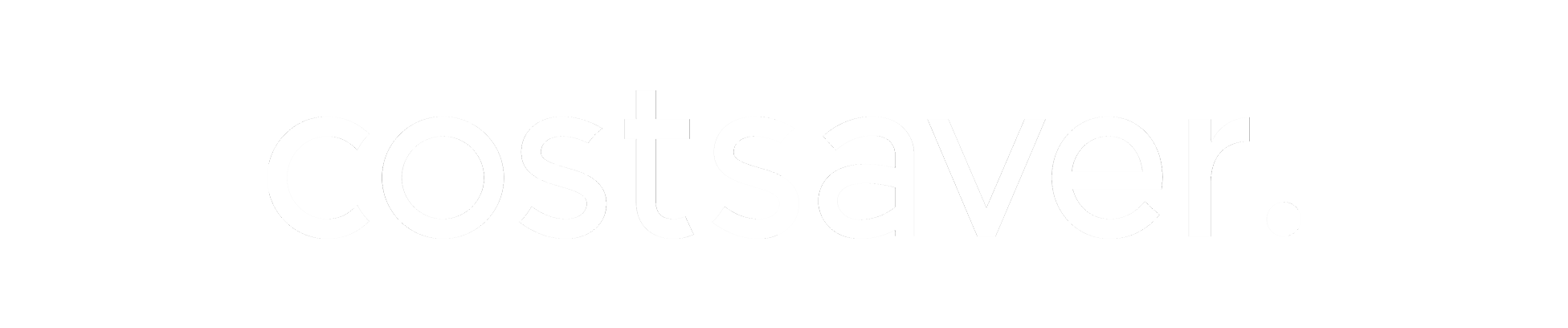 Costsaver Logo