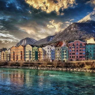 5. Innsbruck 1536X1038