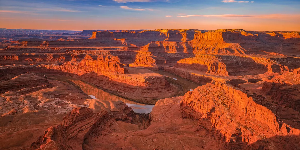 Best of the Canyonlands Guided Tour 2025