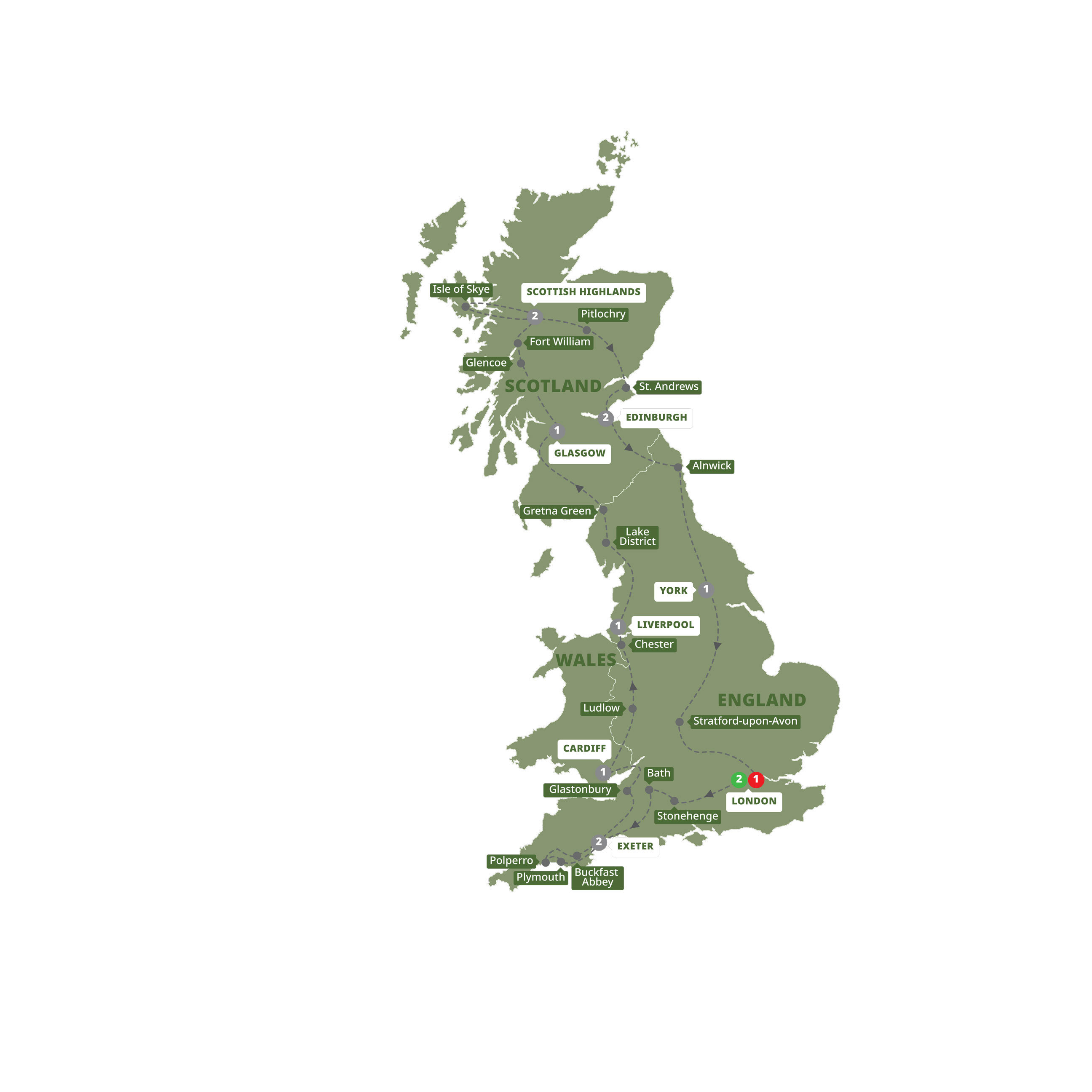 Insight Tours Uk 2024 Schedule Leila Marisa