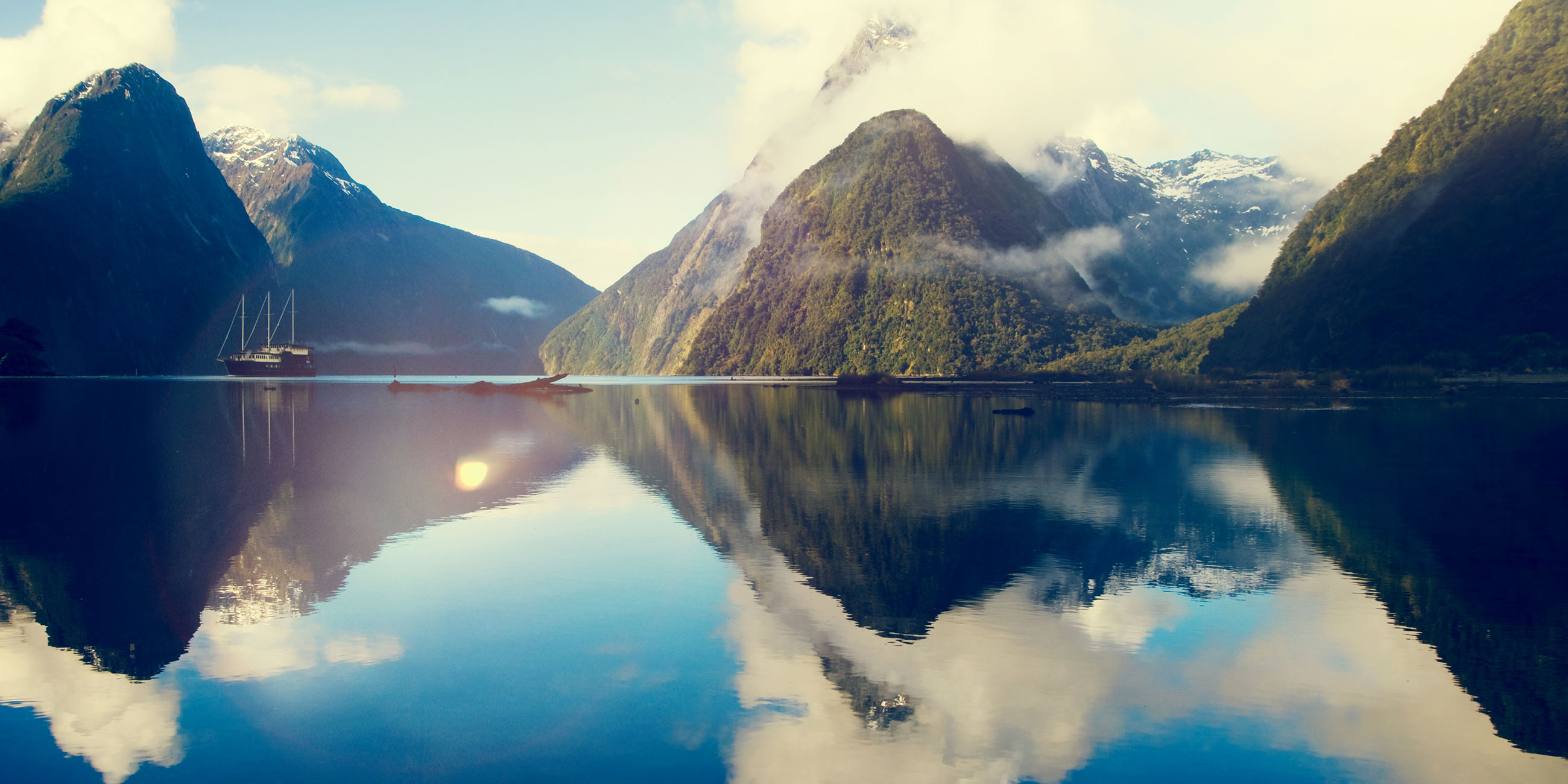 Australia and New Zealand Tour Packages Trafalgar US