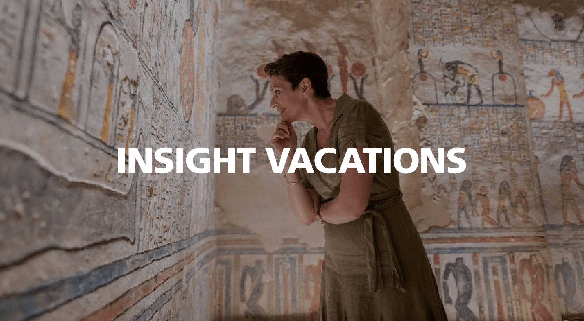Insight vacation brand