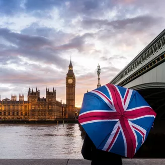 The Big Ben In London 1174640322