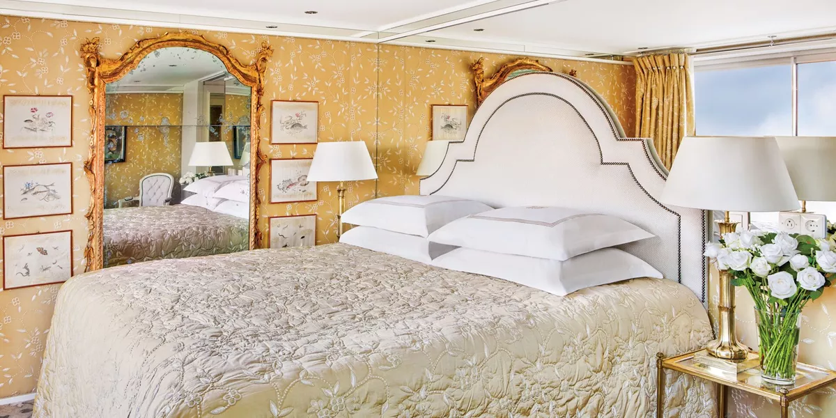 Trafalgar Harmonie Suite