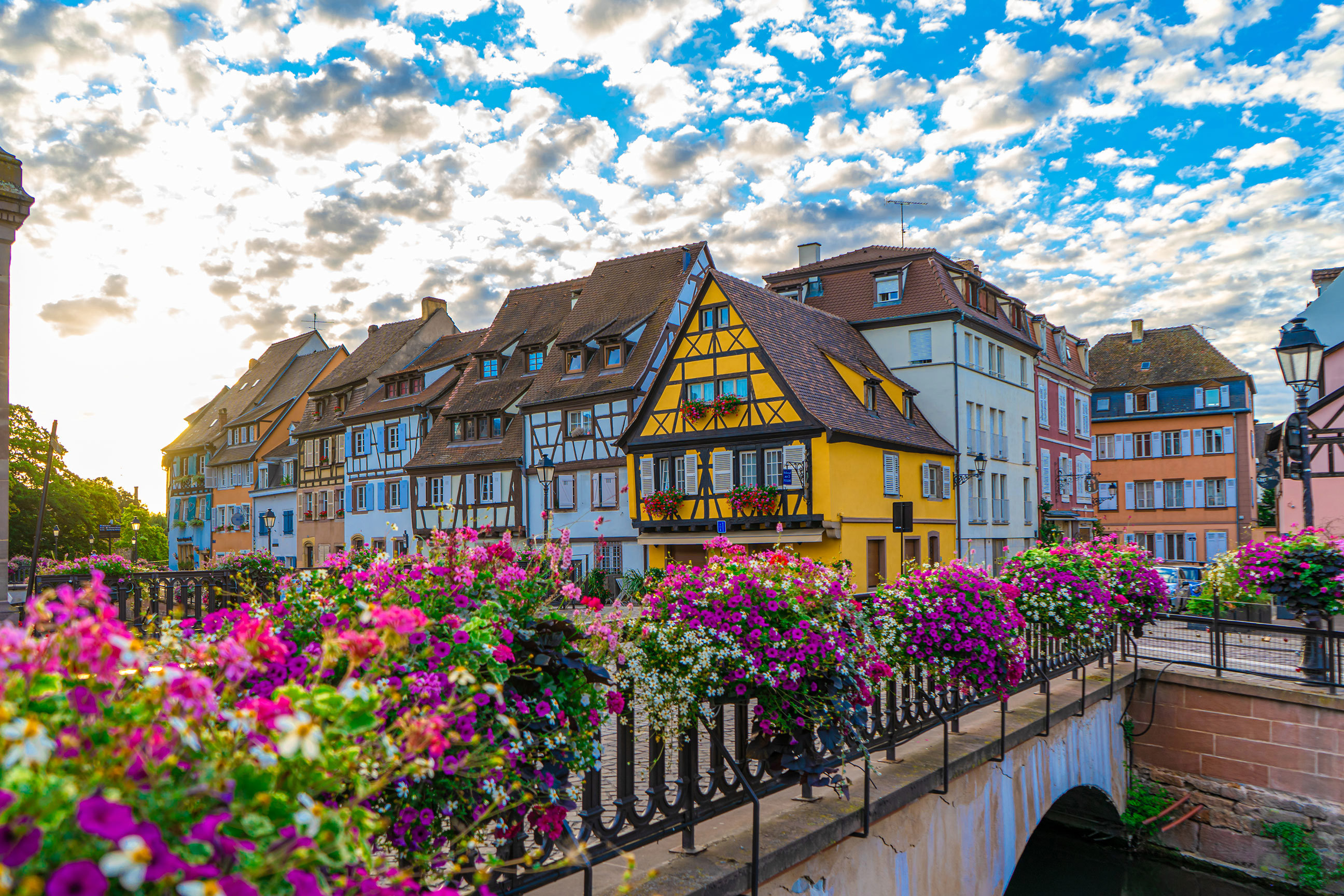 Villages of France Guided Tour 2026