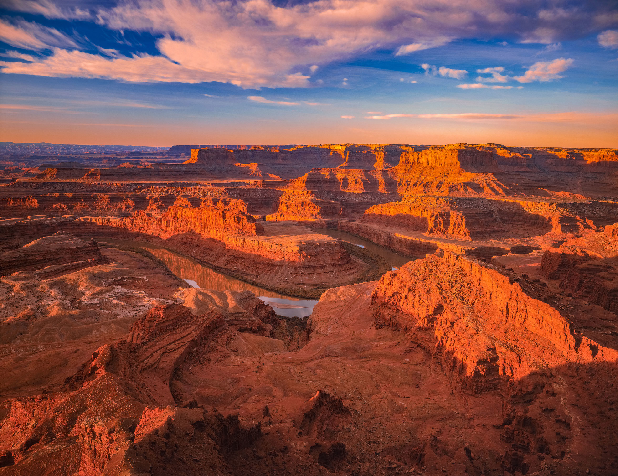 Best of the Canyonlands Guided Tour 2025
