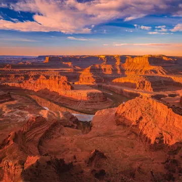 Best of the Canyonlands Guided Tour 2025