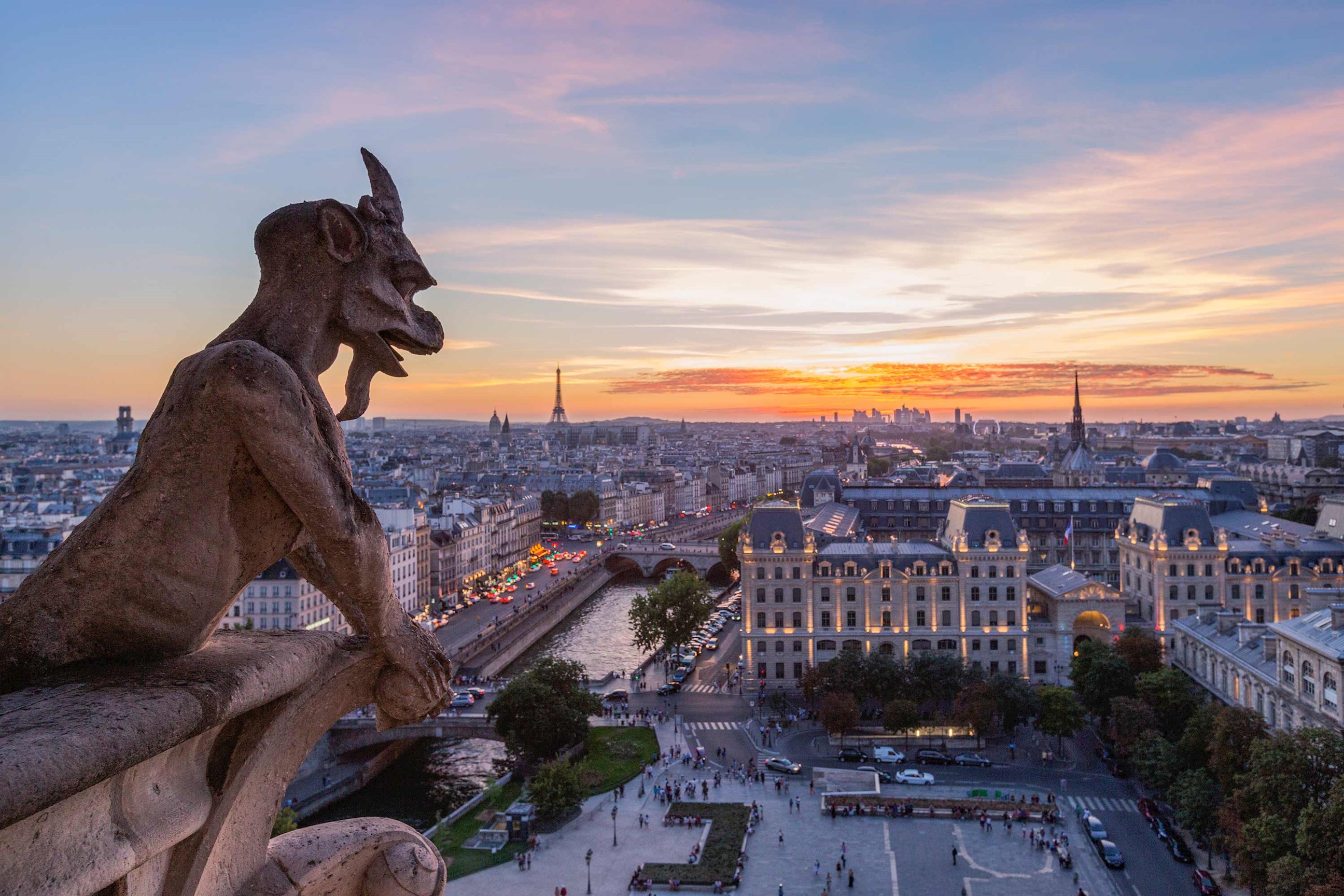 European Dream Tour 2024 Flexible Bookings Trafalgar